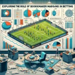 Exploring the Role of Bookmaker Margins in Betting