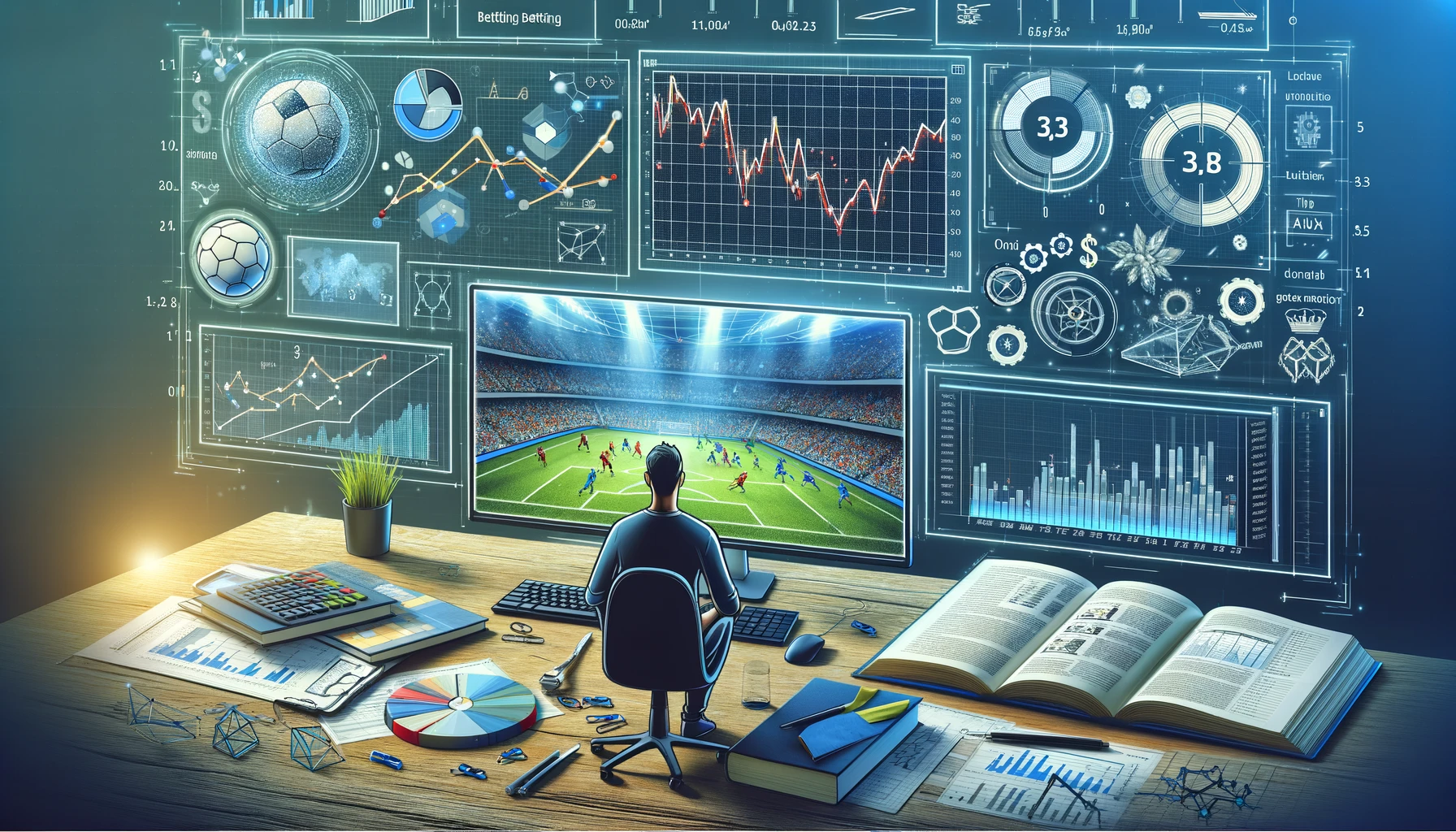 How to Build a Sports Betting Model