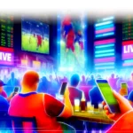 Strategies for Live Betting