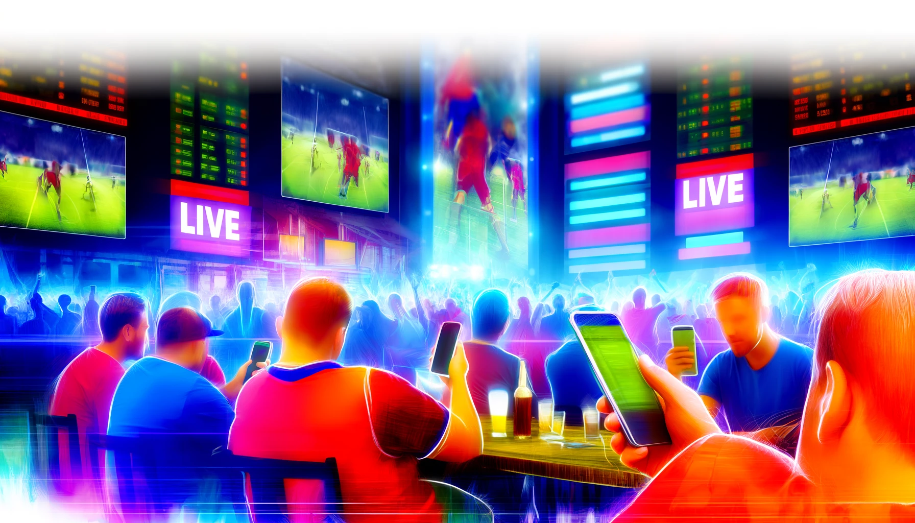 Strategies for Live Betting: Tips and Techniques